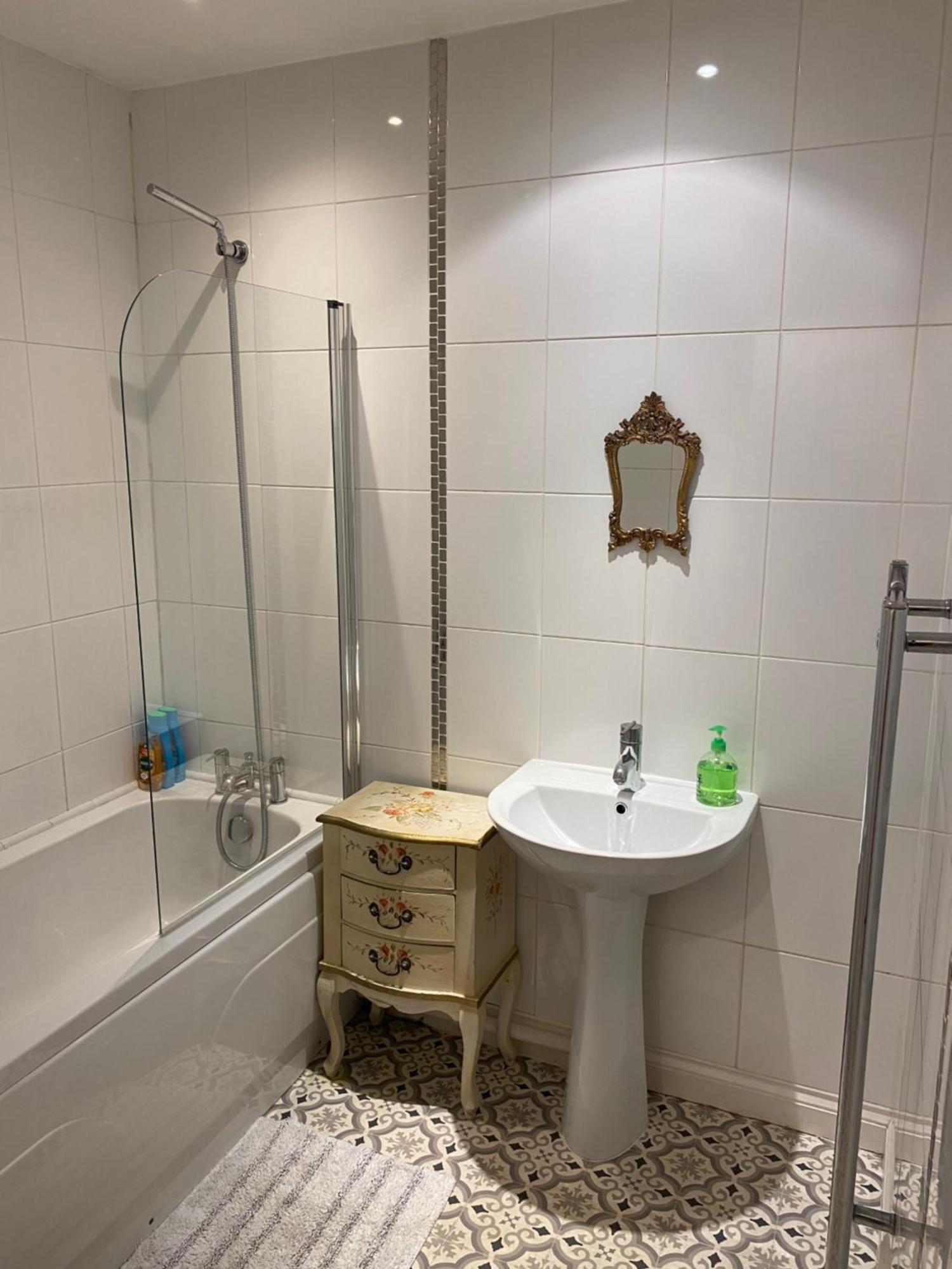 Quirky Town Centre Apartment With River Terrace Macclesfield Exterior foto